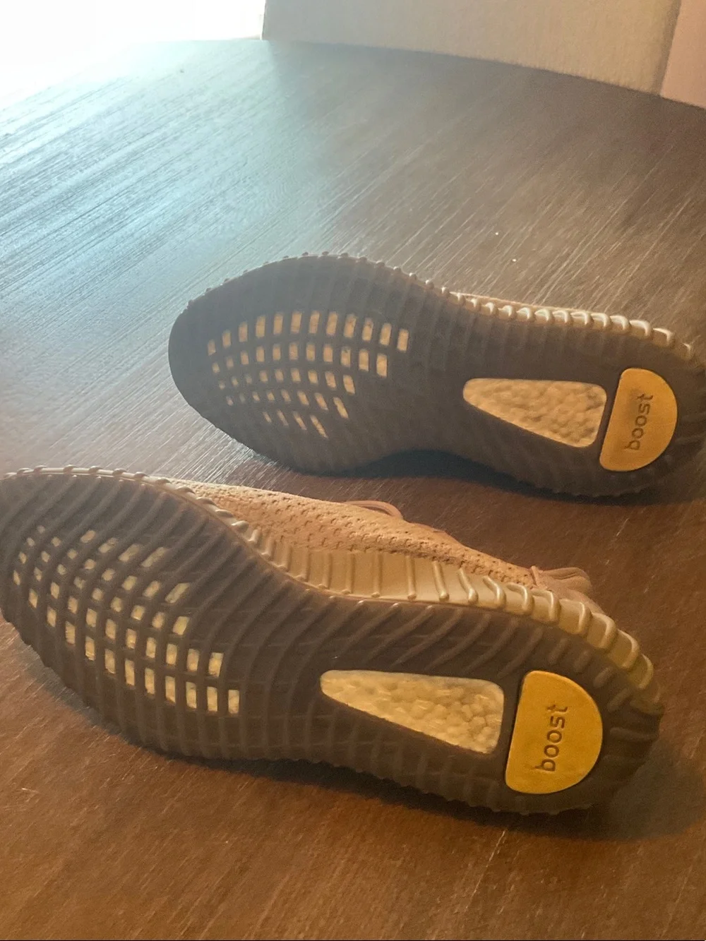 boost comfort focused